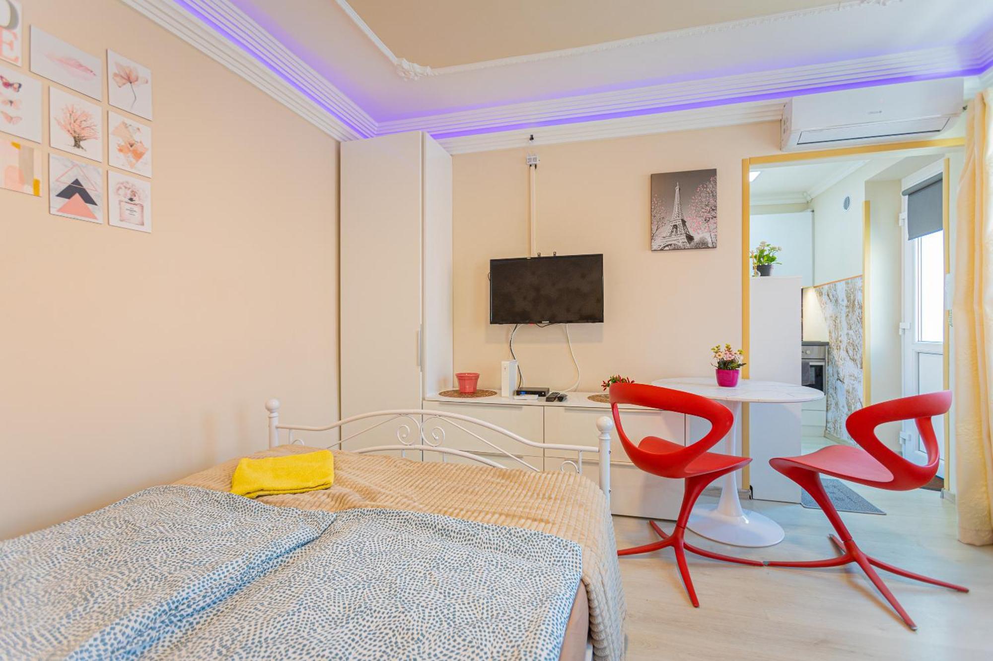 בודפשט Iranyi Studio מראה חיצוני תמונה