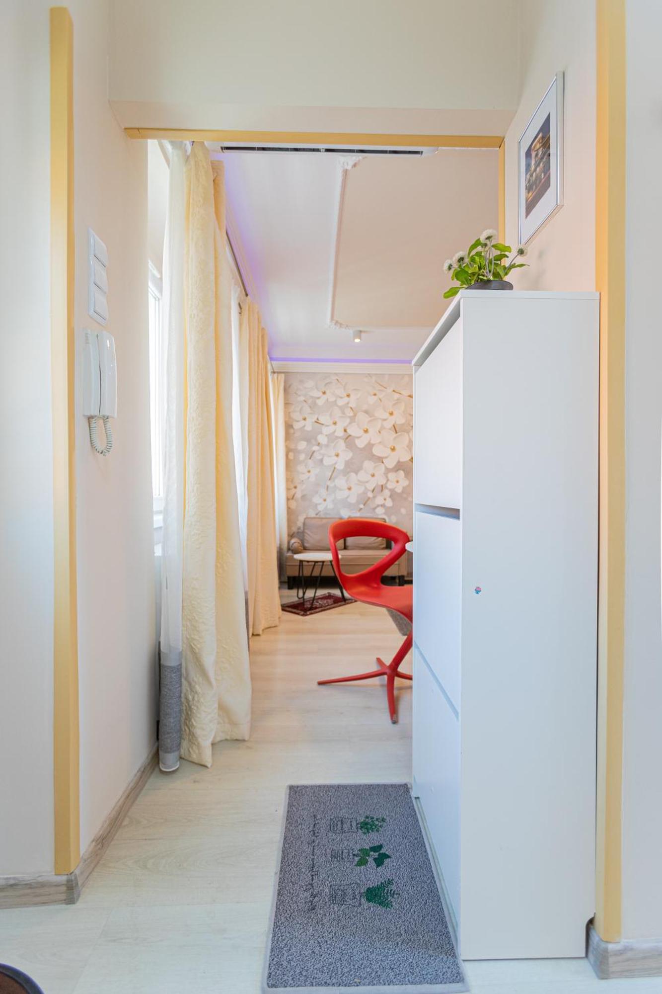 בודפשט Iranyi Studio מראה חיצוני תמונה