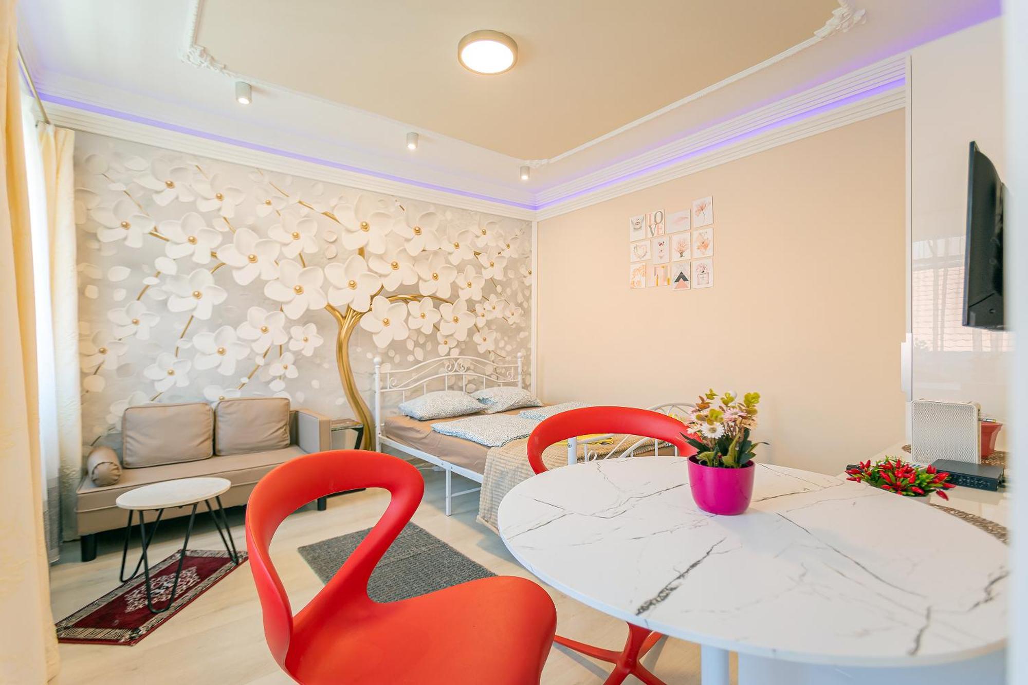 בודפשט Iranyi Studio מראה חיצוני תמונה